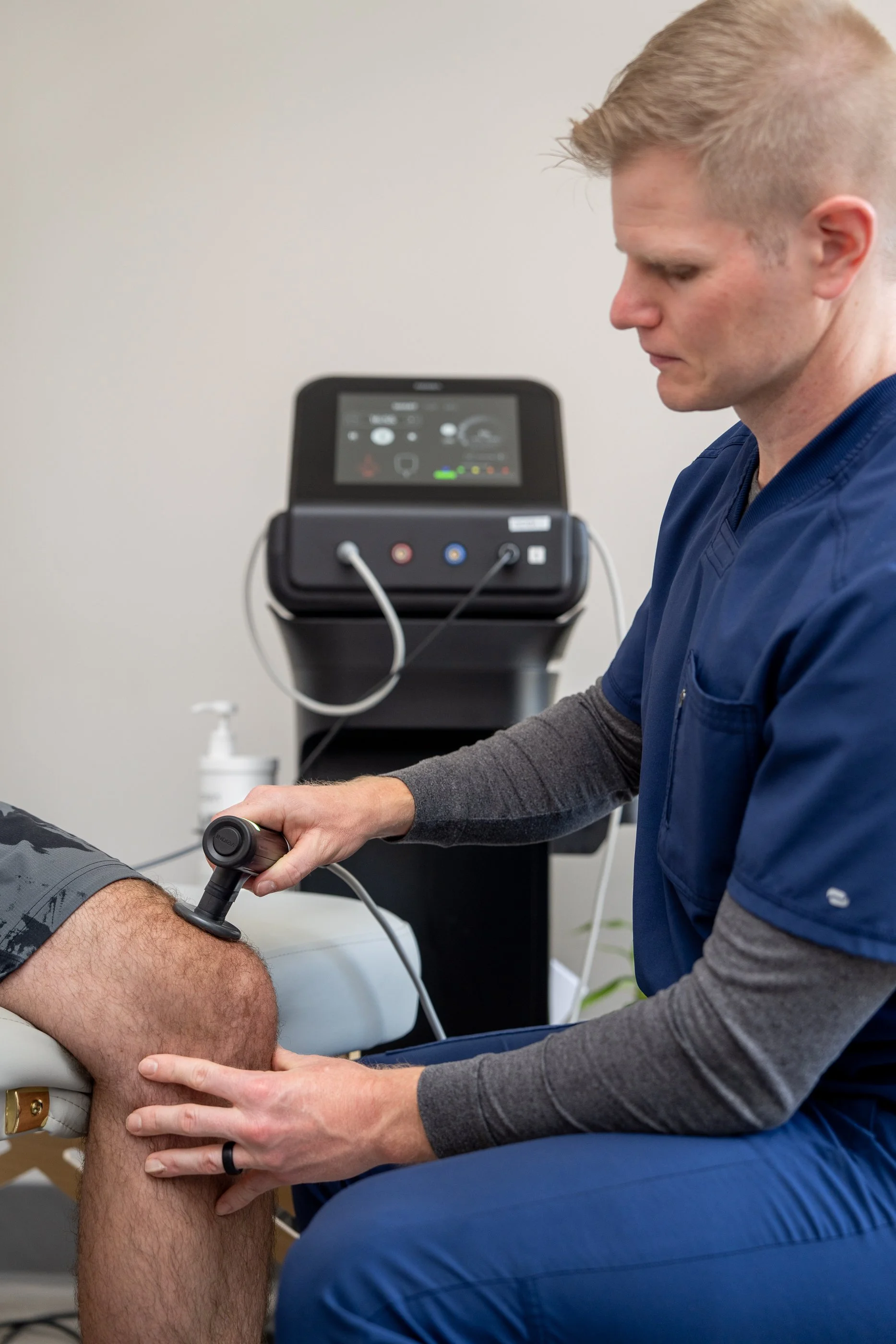 INDIBA TECAR Therapy | Exeter, NH